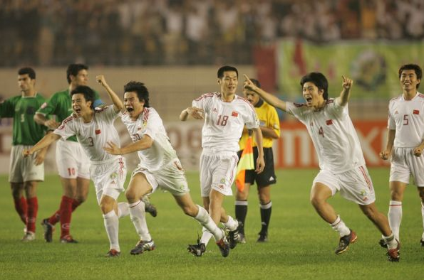 亚洲杯历史上的冠军队伍是谁？