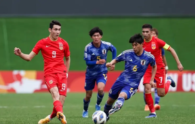 中国男足亚洲杯夺冠概率排名第几