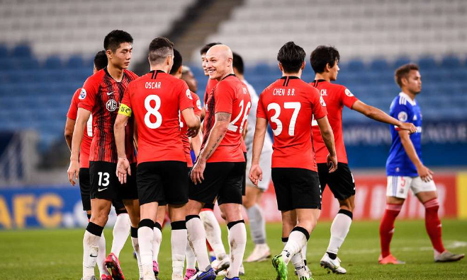 国足正式出征亚洲杯名单最新